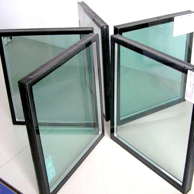 建筑鋼化玻璃 現代建筑的守護神與藝術之窗