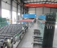 專業(yè)供應(yīng)河北石家莊15mm與19mm鋼化玻璃 建筑建材領(lǐng)域的可靠選擇