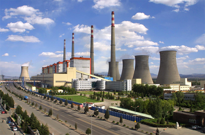內(nèi)蒙古錫林熱電廠成功部署江蘇自強(qiáng)智能消防水炮 保障安全與提升能效的雙贏策略